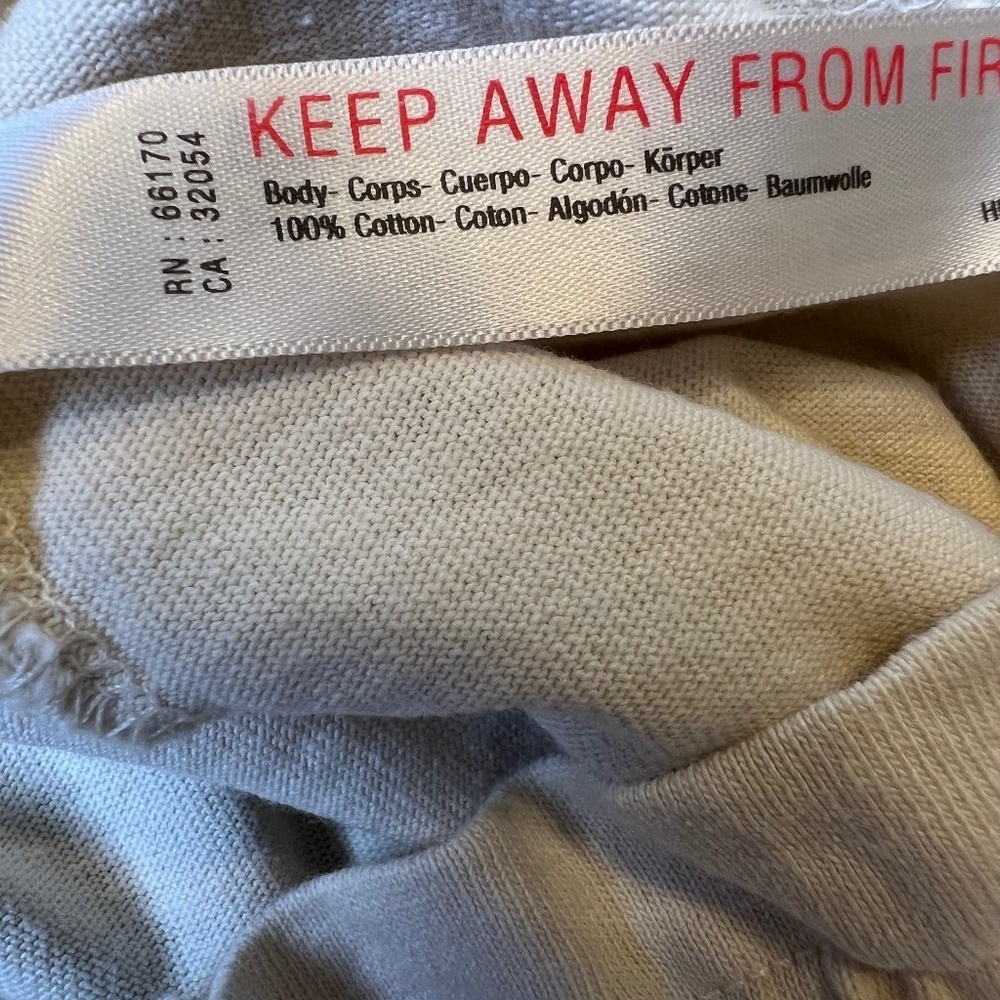 Wide Leg Cream Lounge Pants - Effortless Everyday Style - Picture 13 of 15